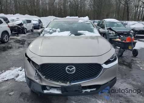 2023 Mazda Cx-30 Select from USA, damaged, VIN 3MVDMBBM3PM559890